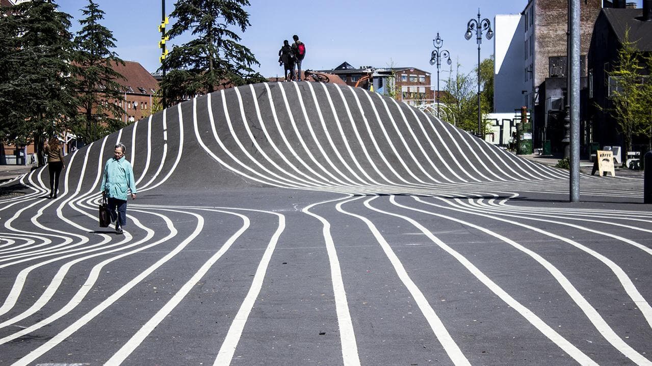 Superkilen Nørrebro - photo 3