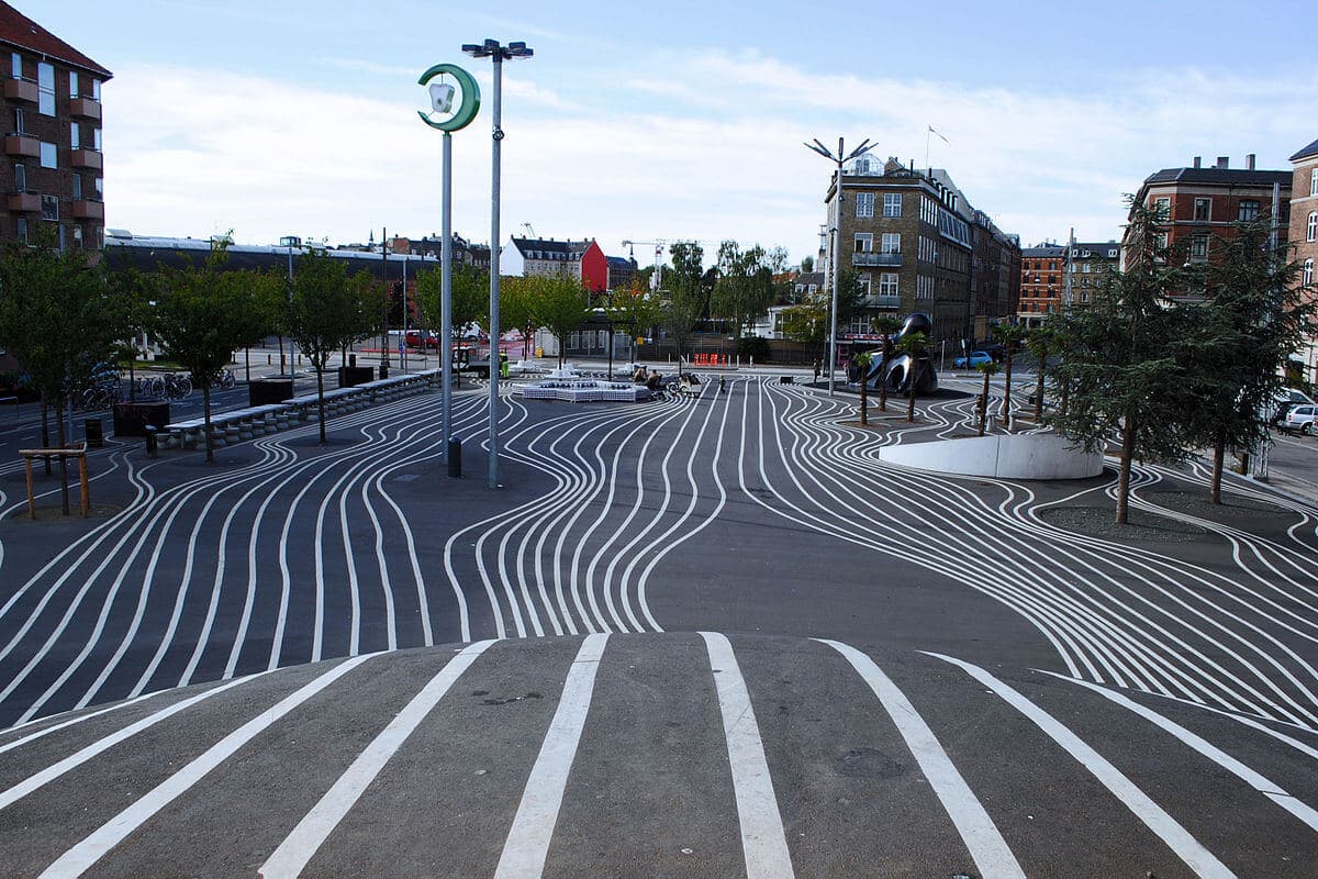 Superkilen Nørrebro - photo 5