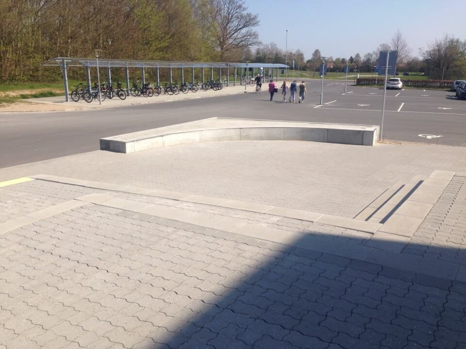 Svendborg Skatepark - photo 4