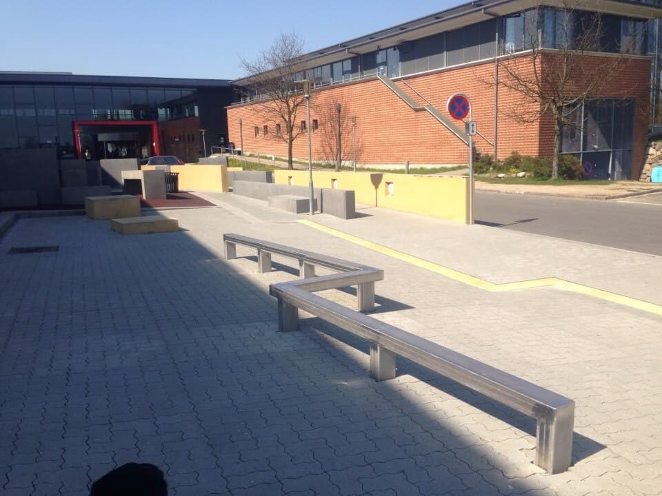 Svendborg Skatepark - photo 3