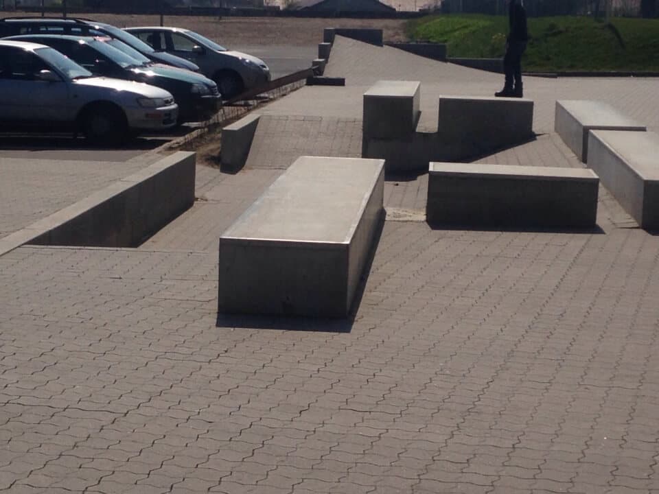 Svendborg Skatepark - photo 5