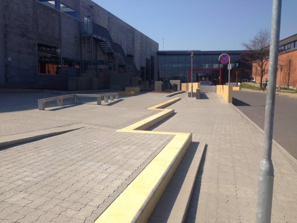 Svendborg Skatepark - photo 2