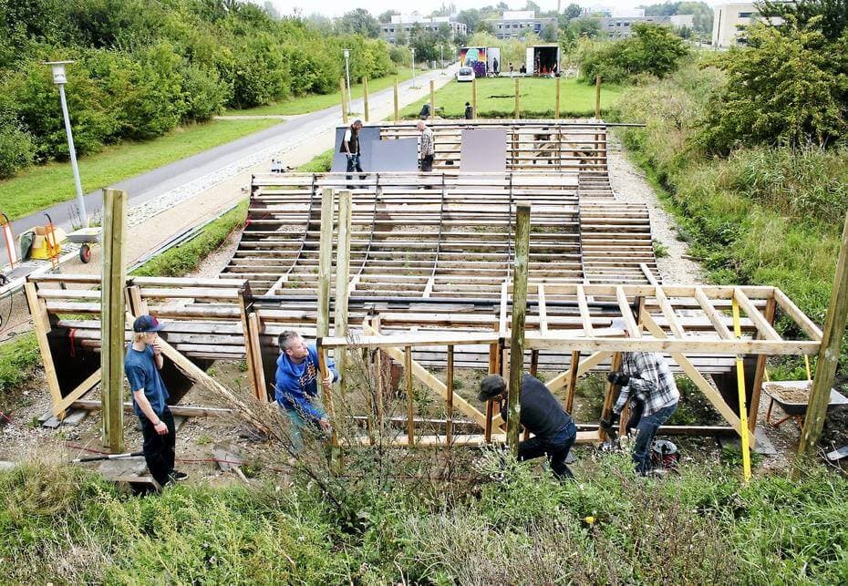 Trekroner Mini-Vert - photo 4