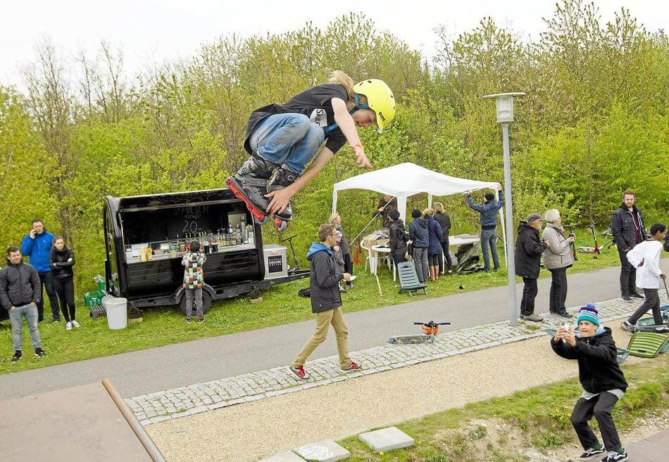 Trekroner Mini-Vert - photo 3