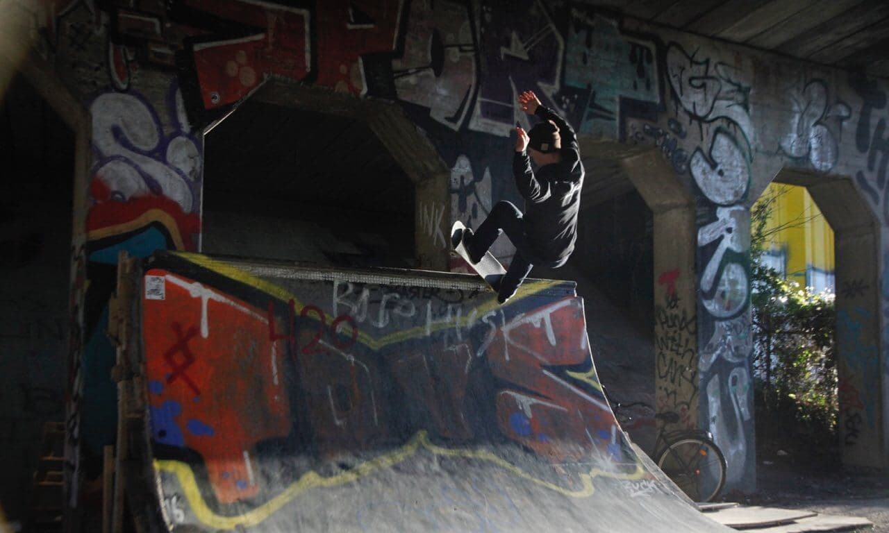 Under Broen - Bispebjerg - photo 3