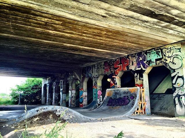 Under Broen - Bispebjerg - photo 2