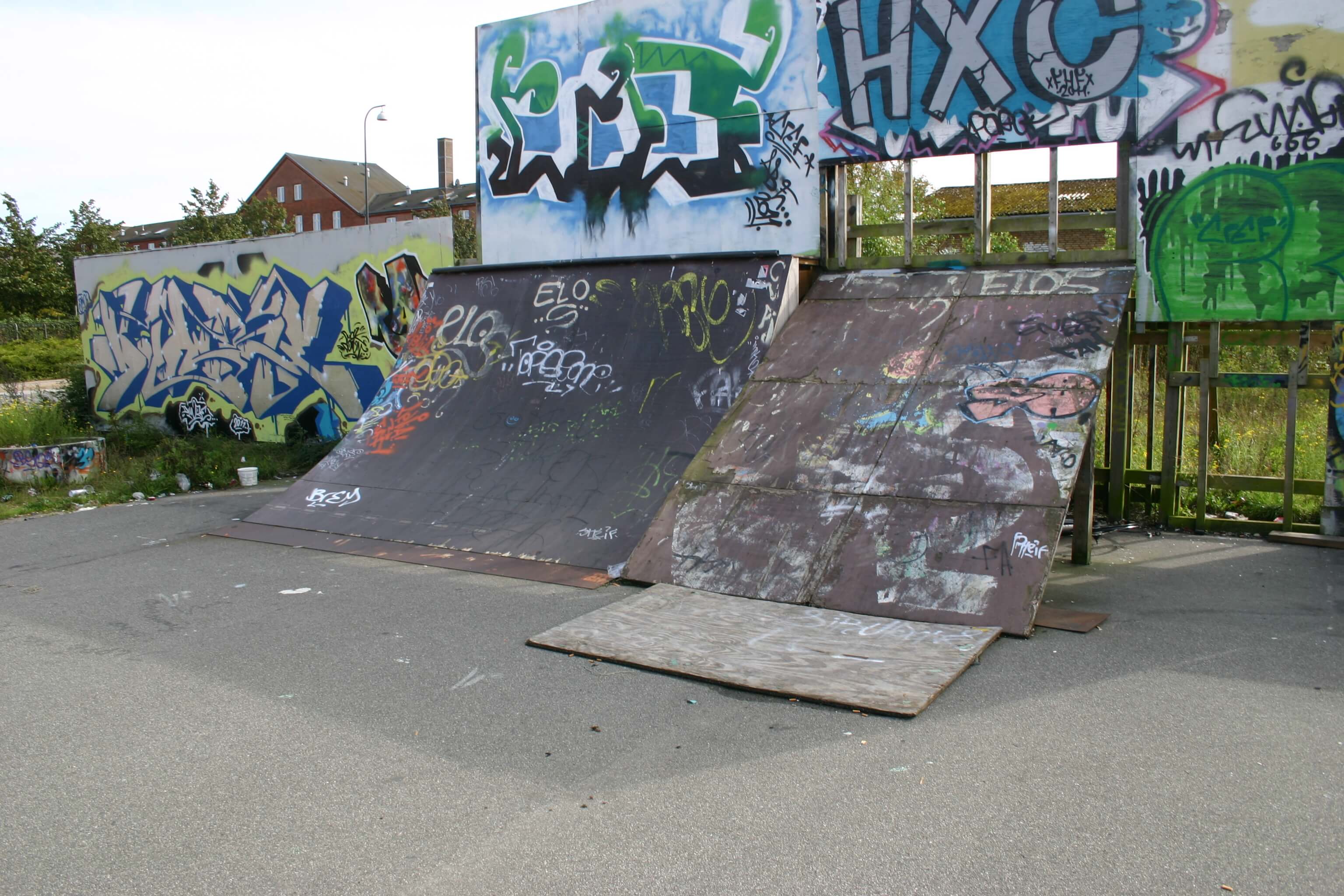 Ungdommenshuset - photo 5