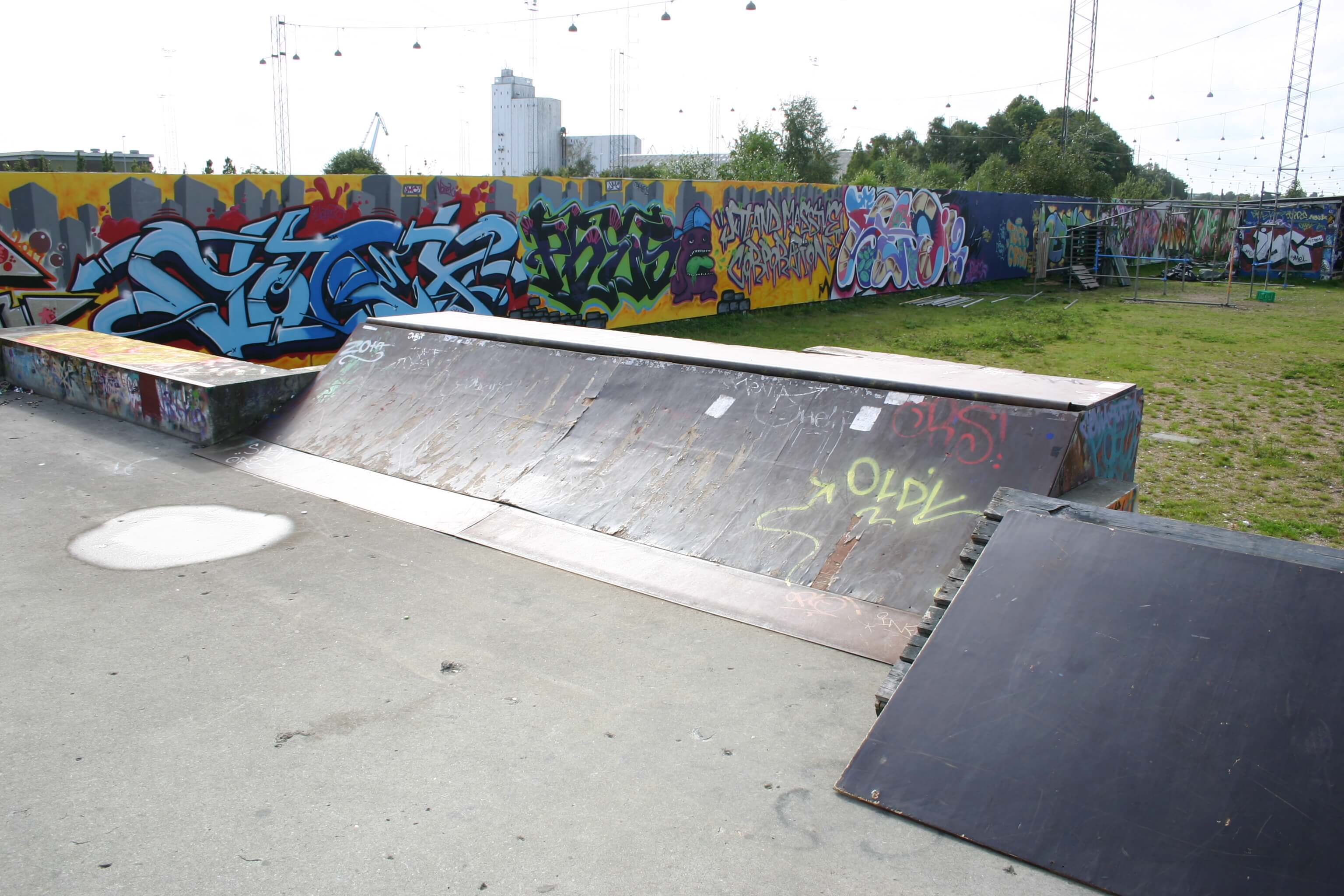 Ungdommenshuset - photo 3