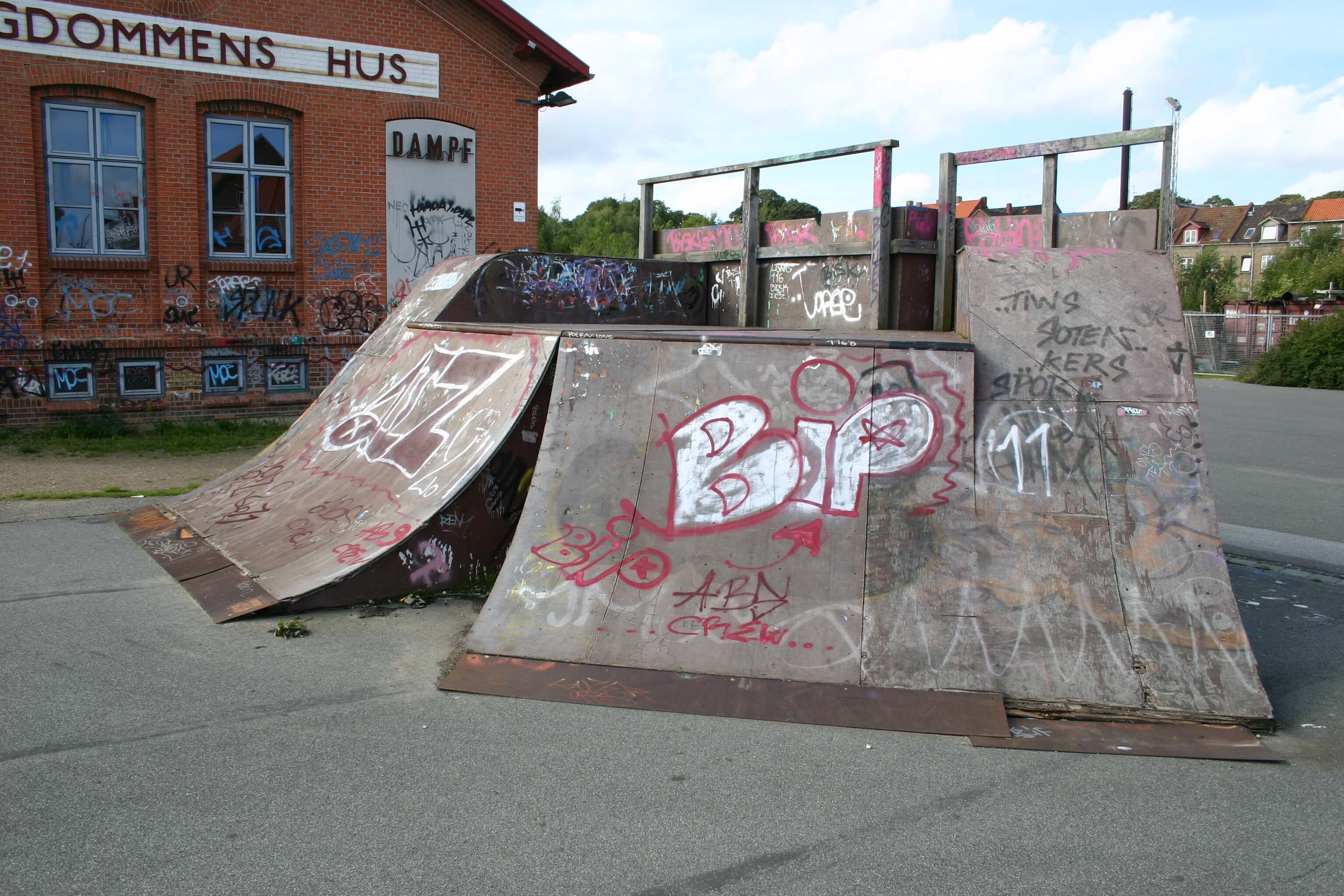 Ungdommenshuset - photo 2