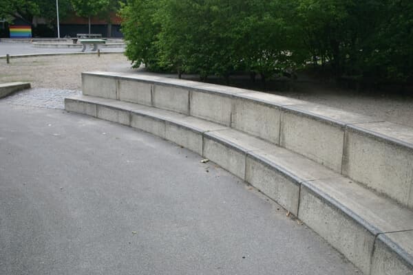 Utterslev Skatespot - photo 2