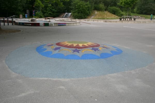 Utterslev Skatespot - photo 5