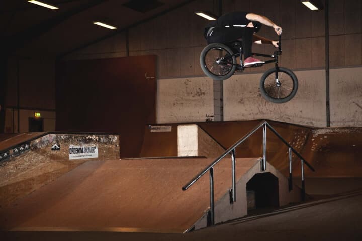 Vejgaard Skatepark - photo 5