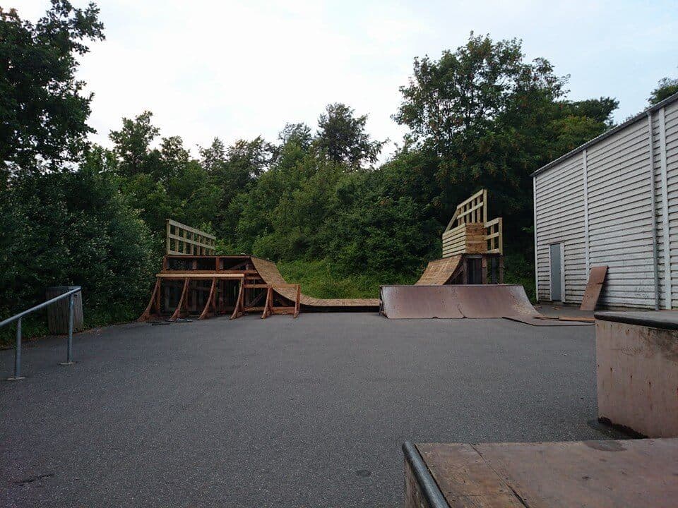 Vejgaard Skatepark - photo 4