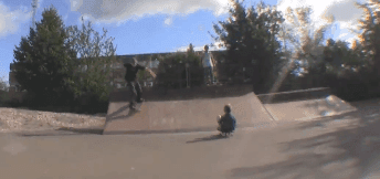 Vejle Skatepark - skatepark in Denmark