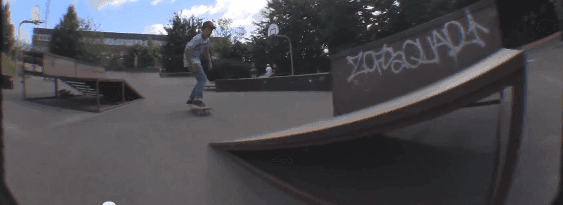 Vejle Skatepark - photo 2