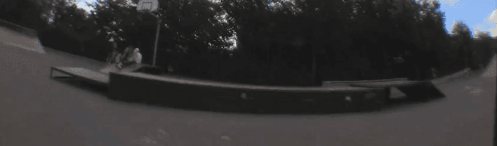 Vejle Skatepark - photo 5