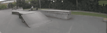 Vejle Skatepark - photo 4