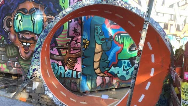 Wonderland - photo 2