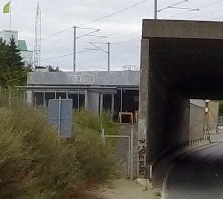 X-Hall København - photo 2