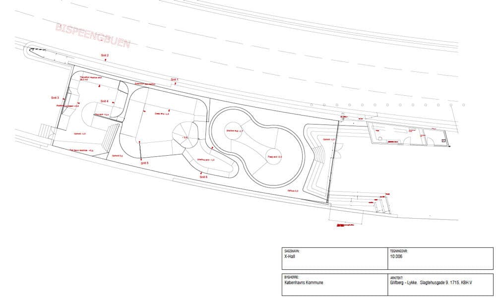 X-Hall København - photo 5