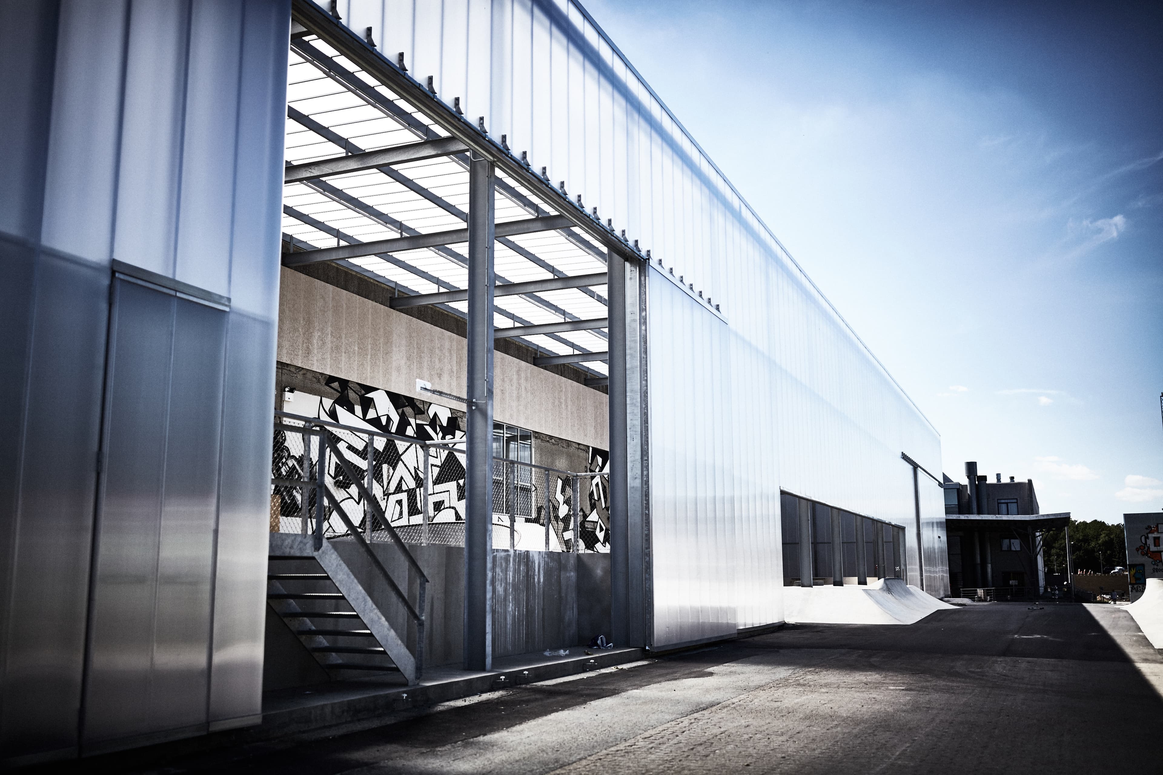 GAME Streetmekka Viborg - photo 3