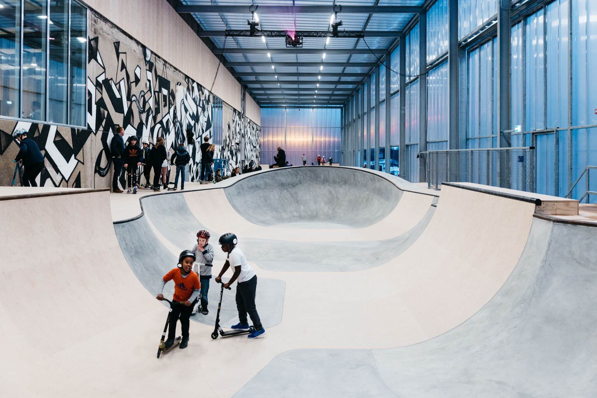 GAME Streetmekka Viborg - photo 4