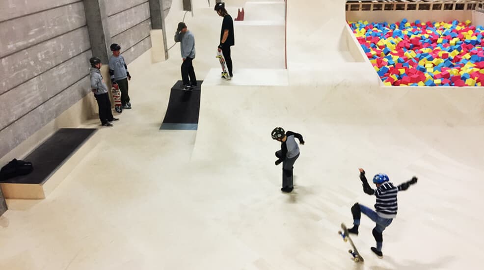 Jumpstart Adventure Zone - photo 5