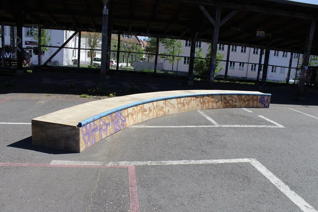 L.O.W Skatepark - photo 3