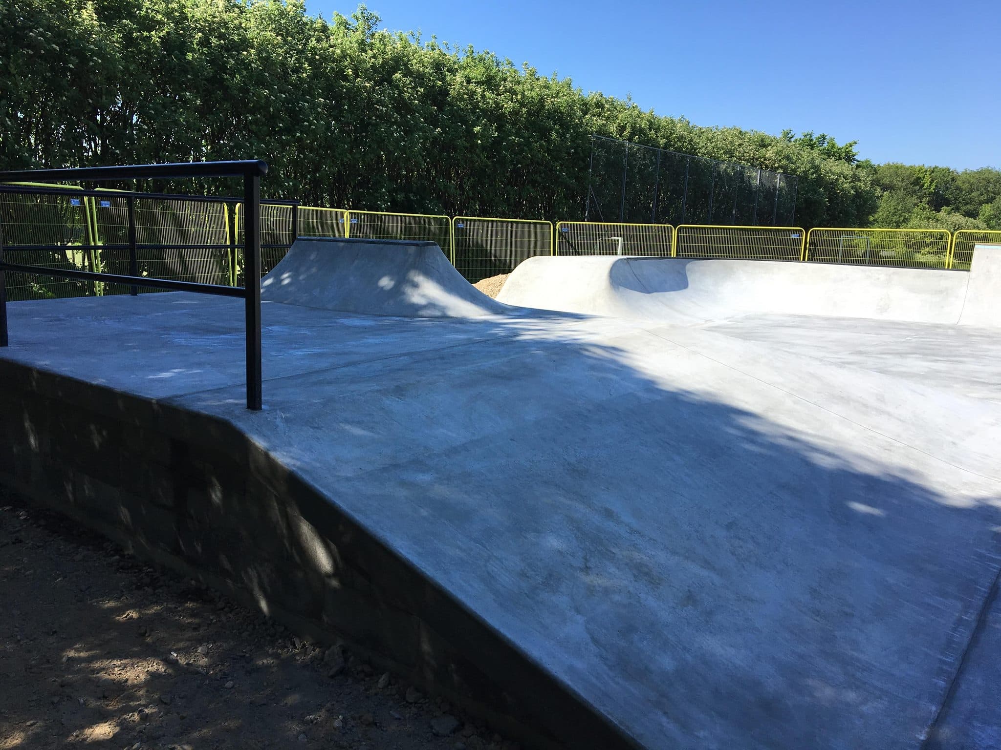 Daugaard Skatepark - photo 2