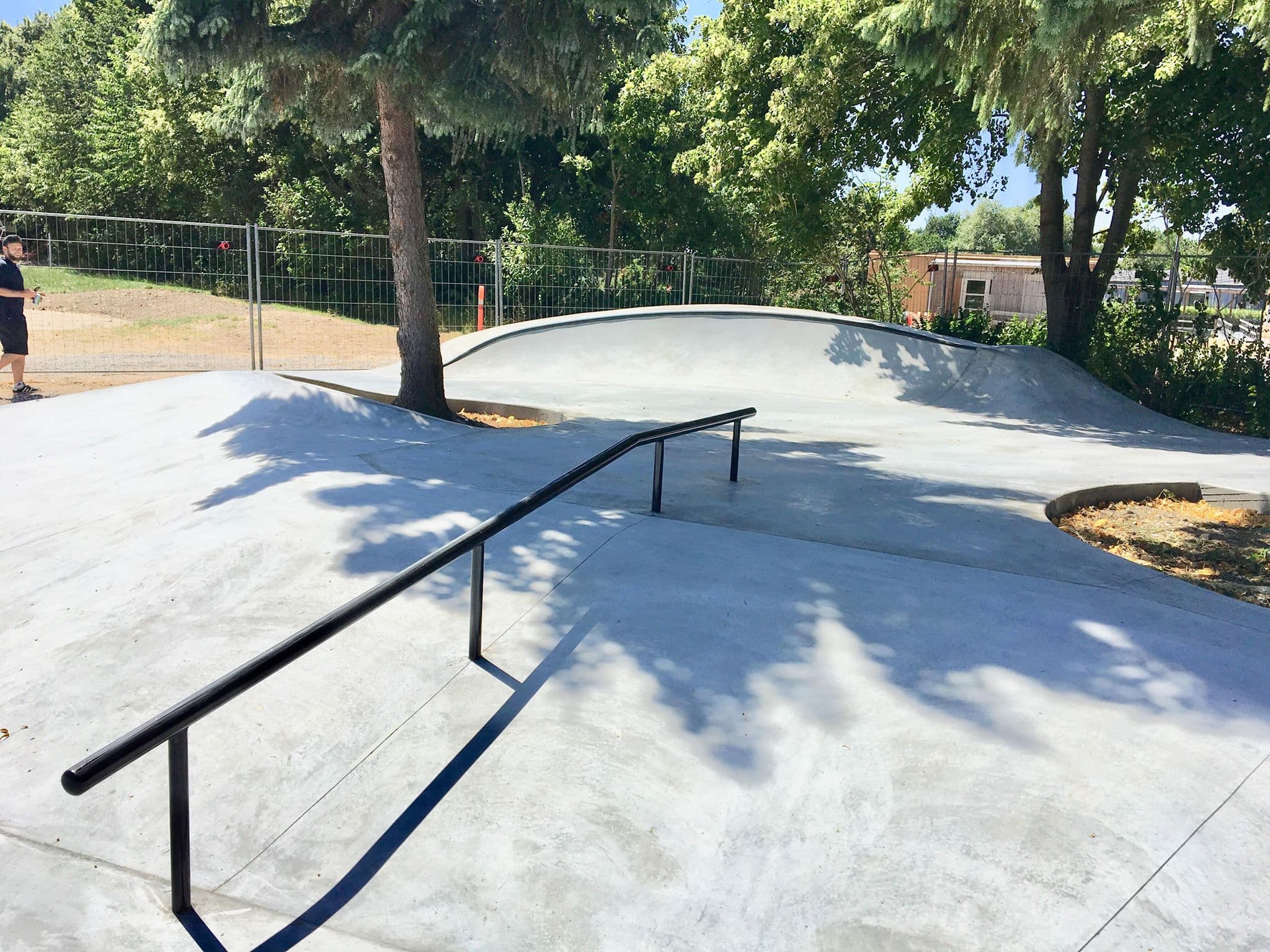Dianalund Skatepark - photo 3