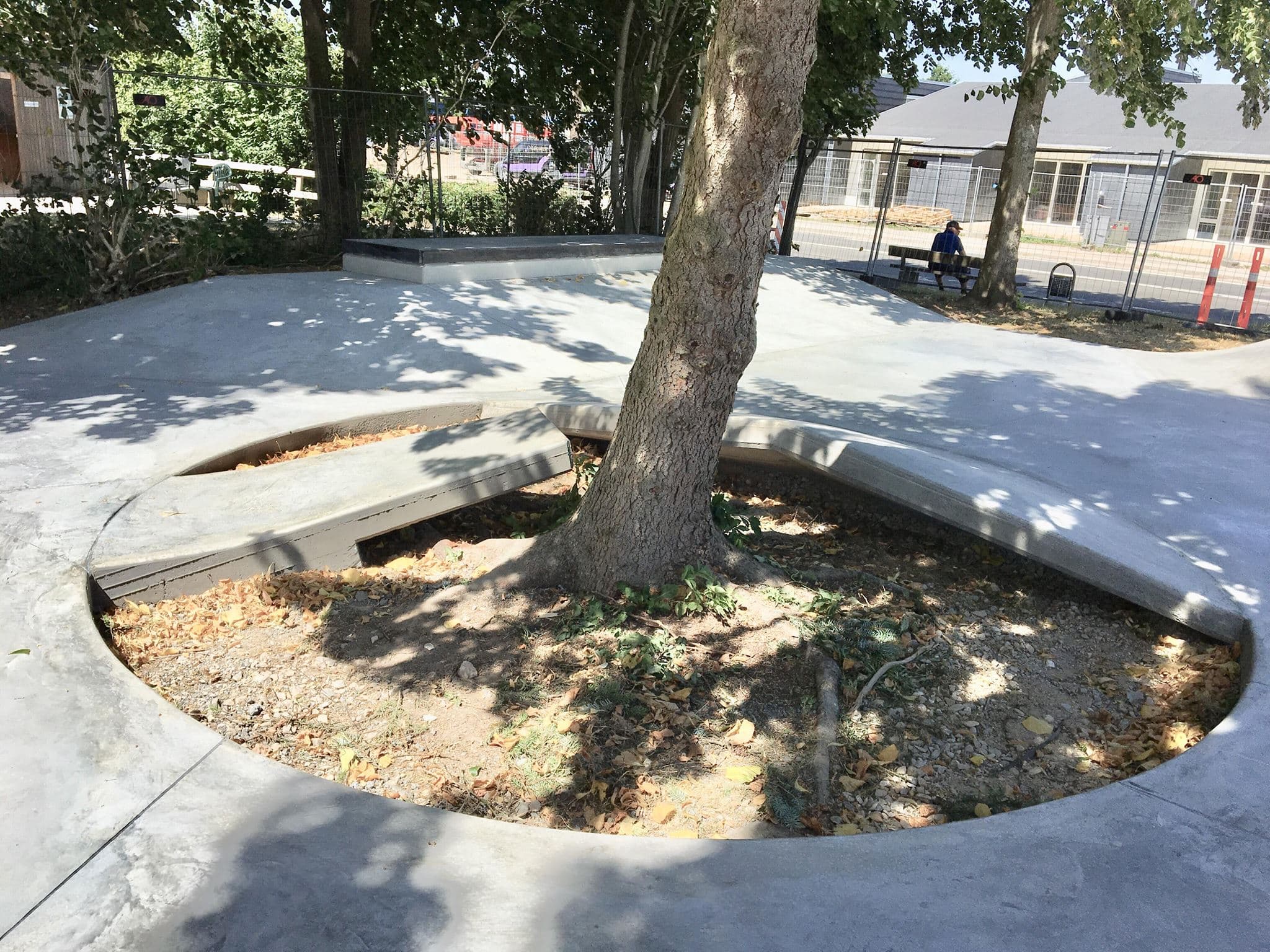 Dianalund Skatepark - photo 4