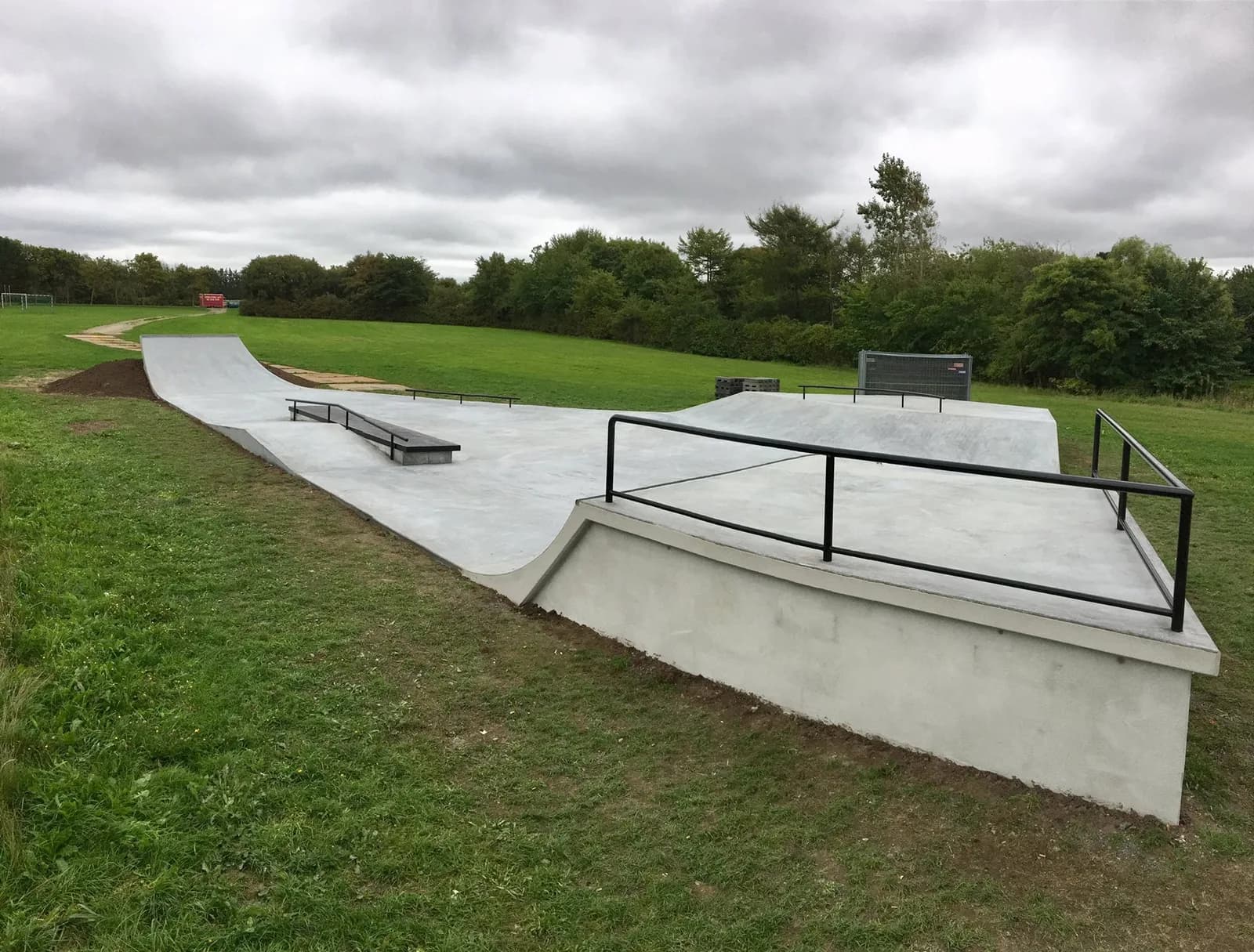 tversted-skatepark