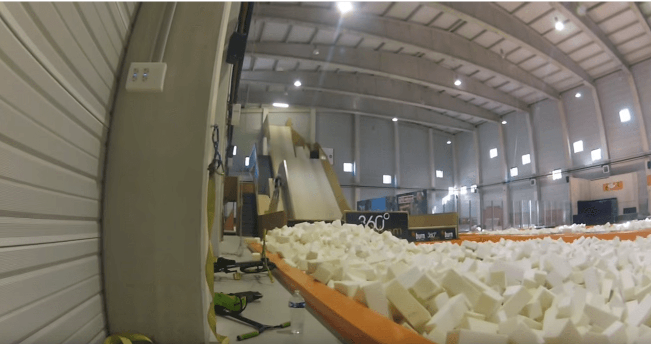 360 Extrem Skatepark photo 1