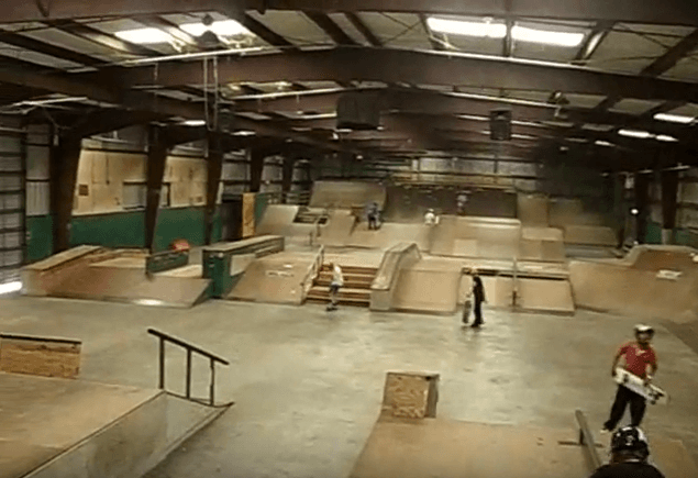 688 skate park photo 1