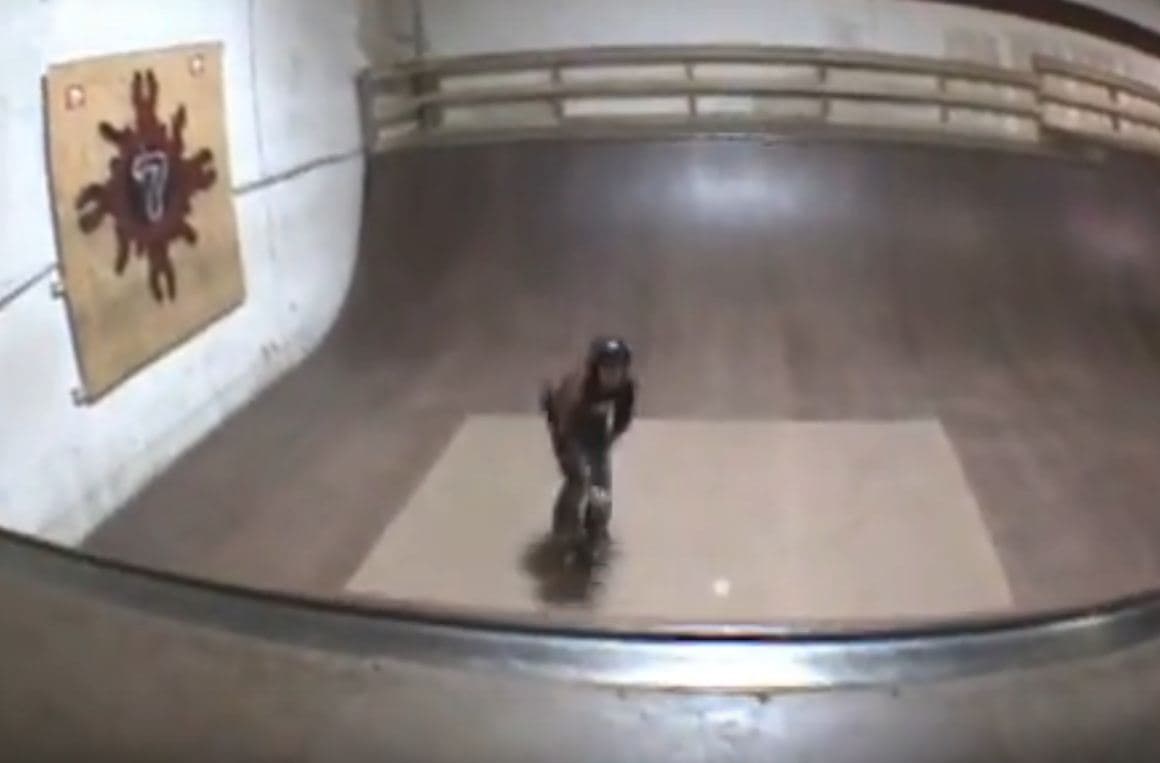 7 Ply Skatepark photo 1