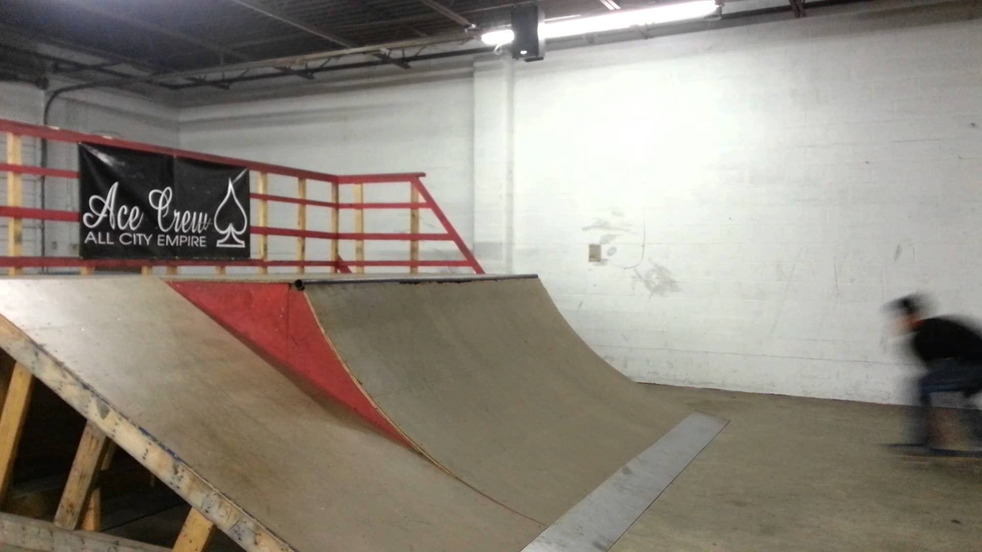 808 Indoor Skatepark photo 1
