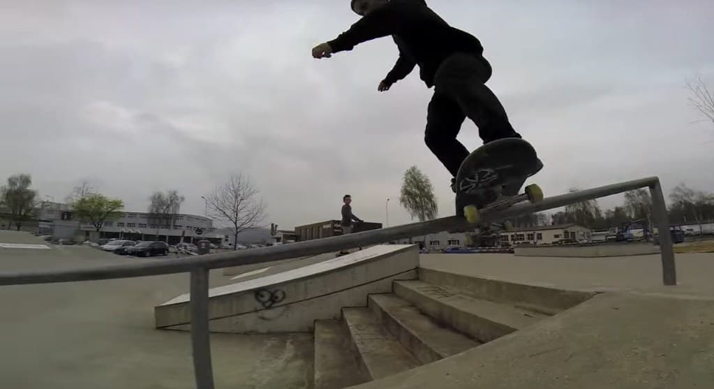 Aadorf Skatepark photo 1