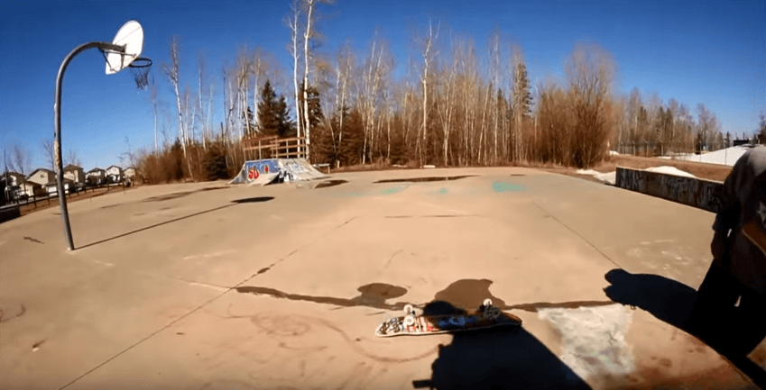 Abasand Skatepark photo 1