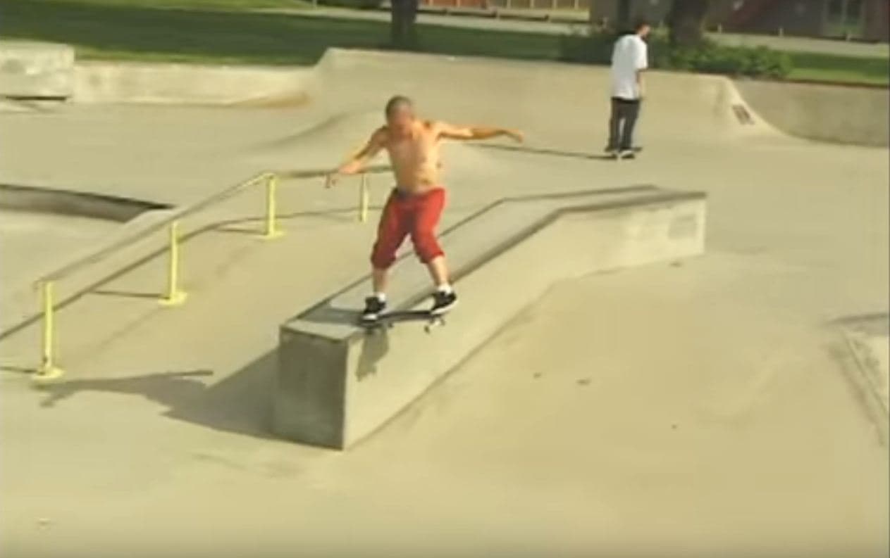 Abbotsford Skatepark photo 1