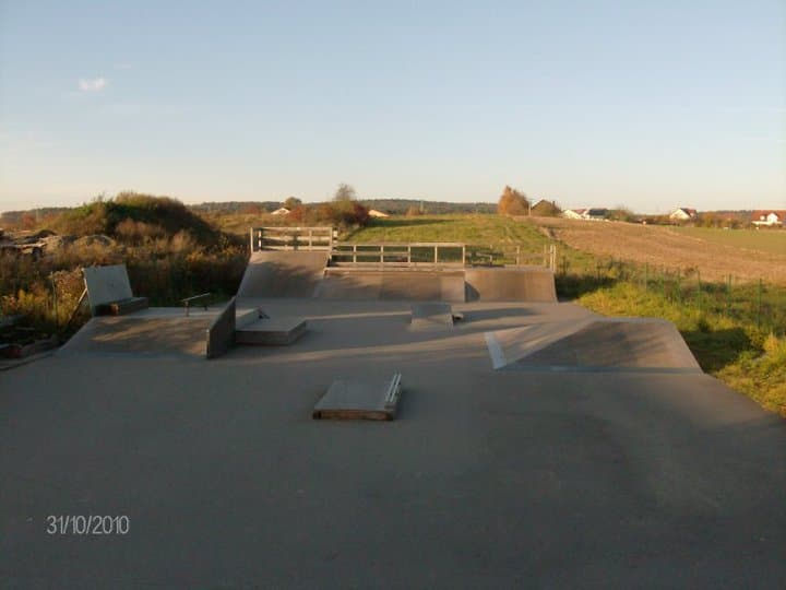 Abensberg Skatepark photo 1
