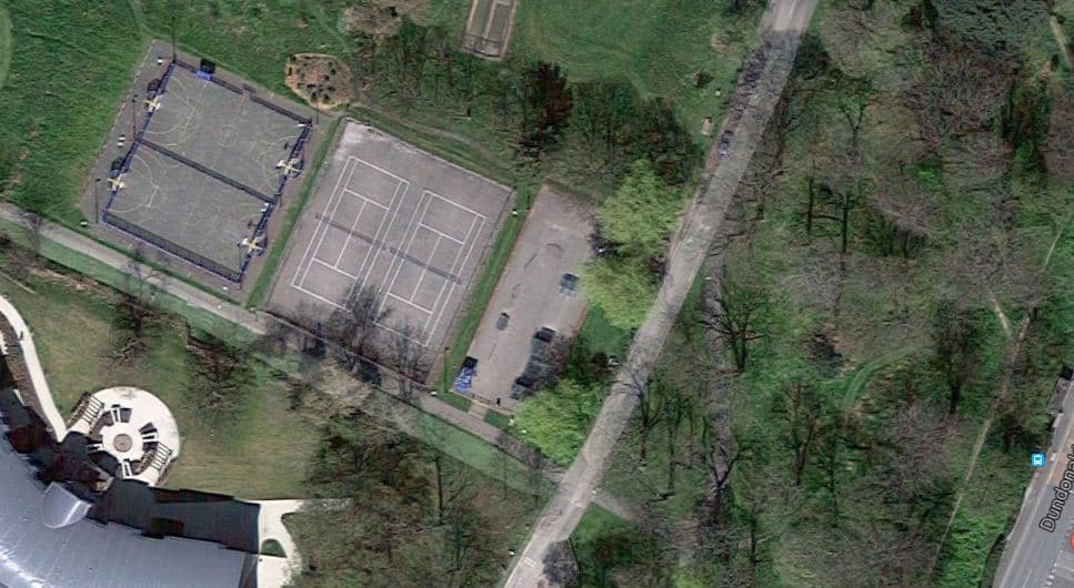 Abergele Skatepark photo 1