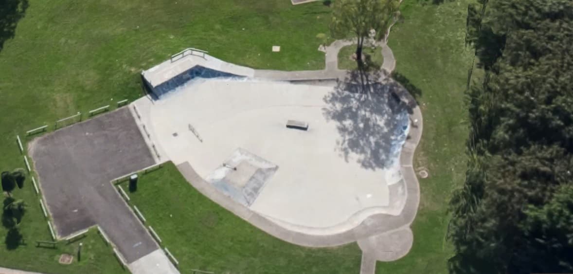 Acacia Ridge Skate Park photo 1