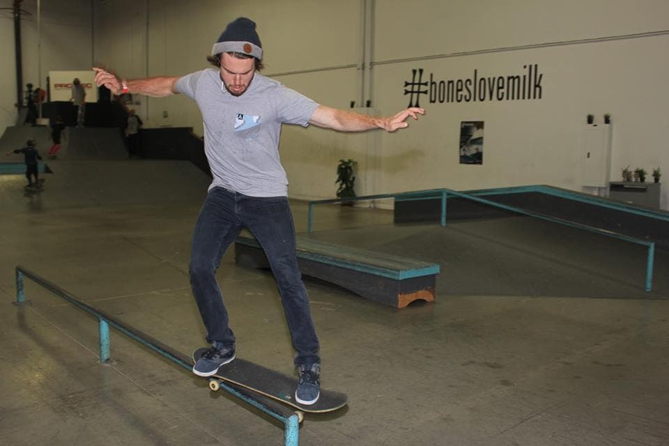 Academy Skatepark photo 1