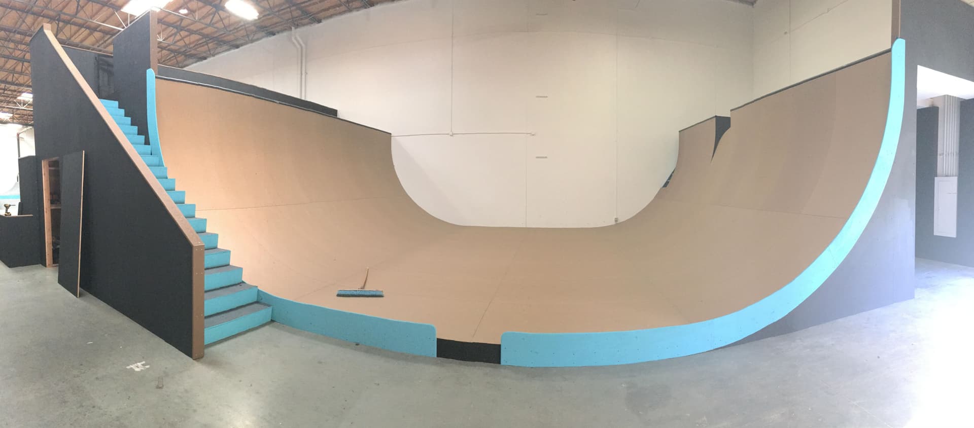 Academy Skatpark photo 1