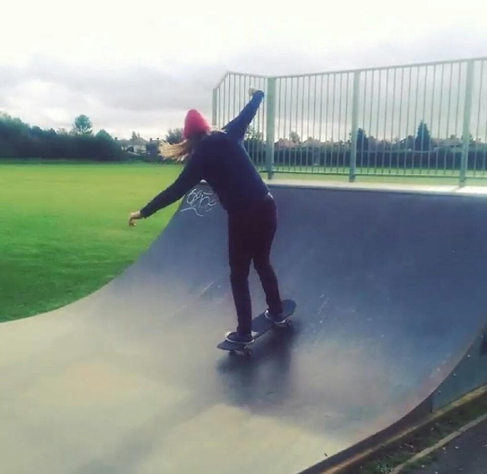 Acre Close Skatepark photo 1