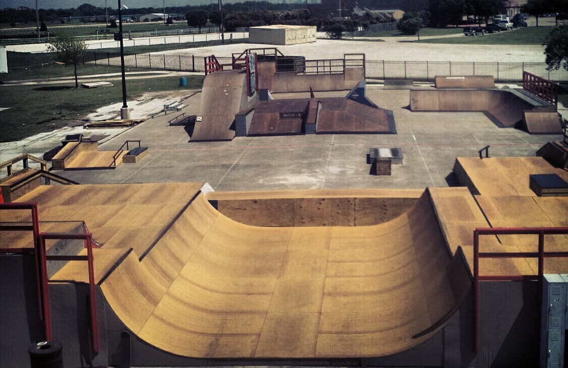 Action Alliance Skatepark photo 1