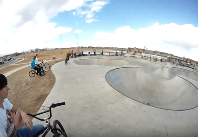 Action Sports Park photo 1