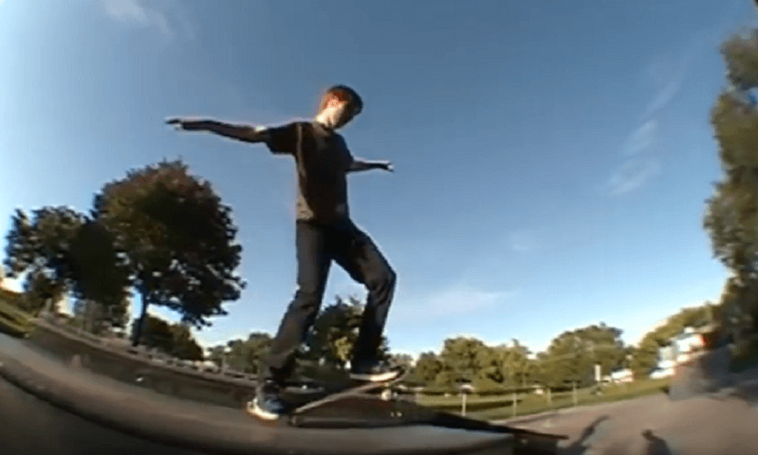 Adam Lindsy Park Skatepark photo 1