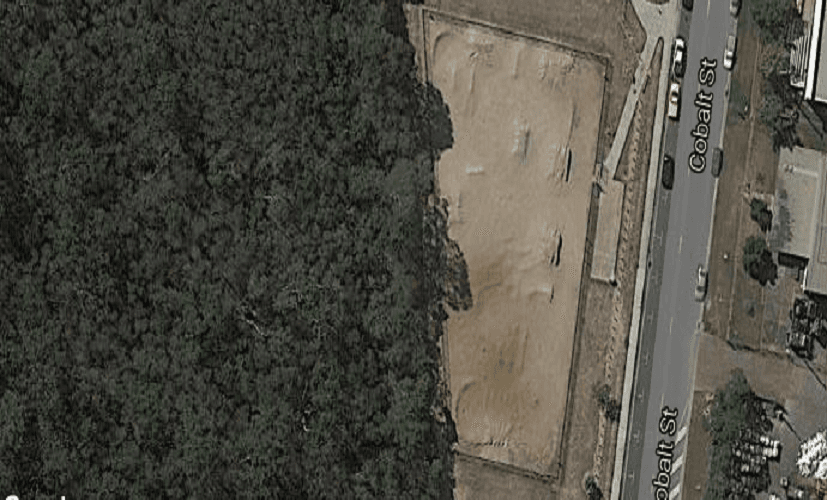 Addison Road Mini Skatepark - Rugby photo 1