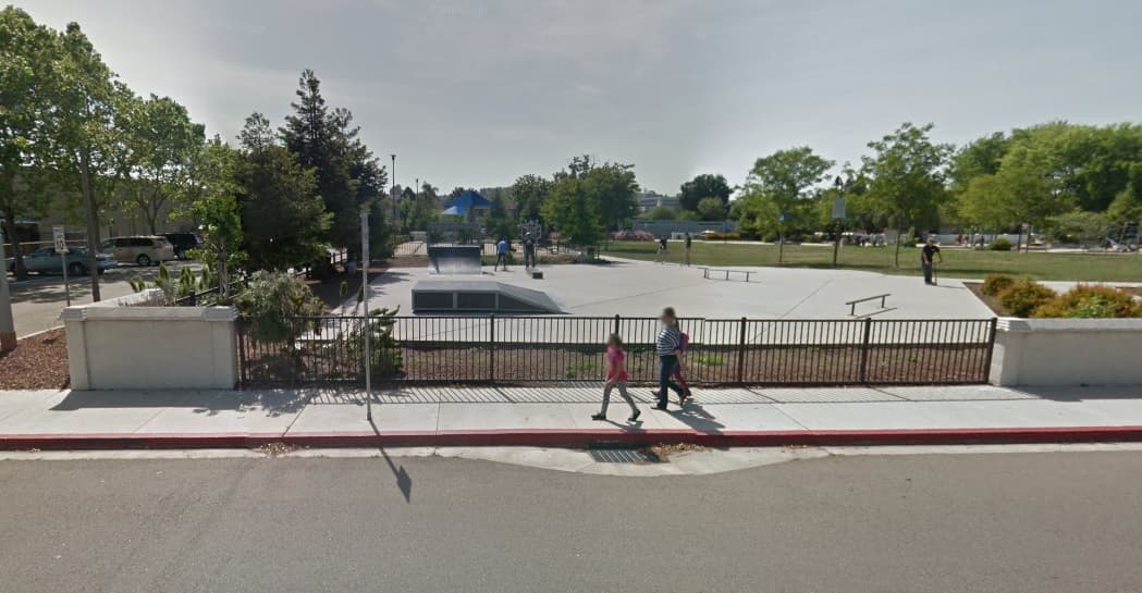 Adobe Skatepark photo 1